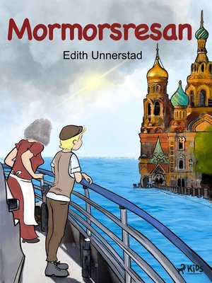 cover image of Mormorsresan